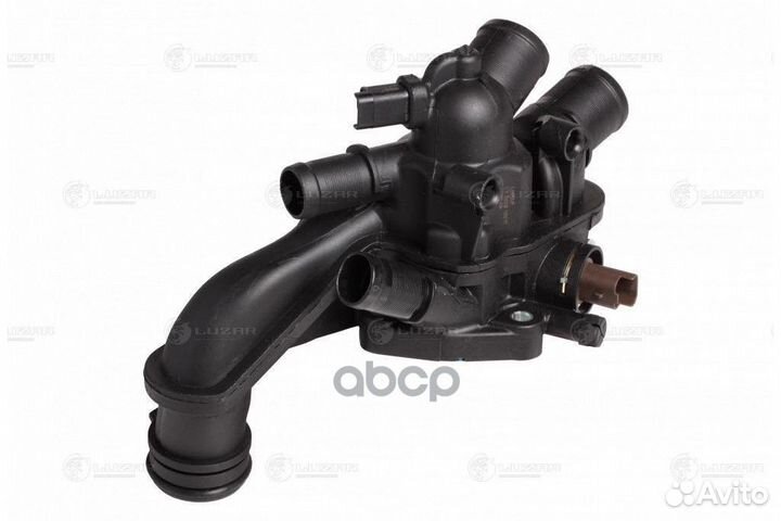 Термостат в сборе для а/м PSA 308 (07) /C4 (10