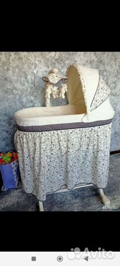 Детская люлька колыбель