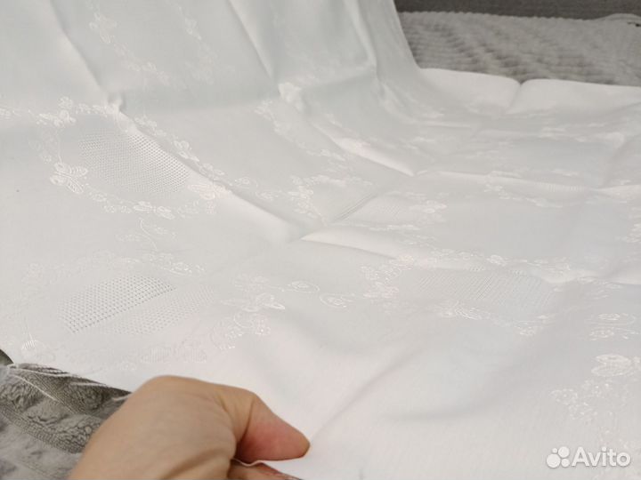 Канва Favorite Zweigart (скатерть)