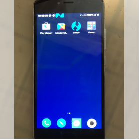 Meizu M3s, 2/16 ГБ