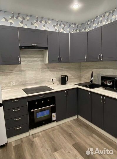 Кухня под заказ