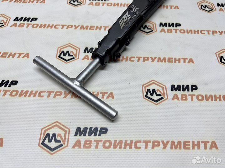 Съемник сальников клапанов