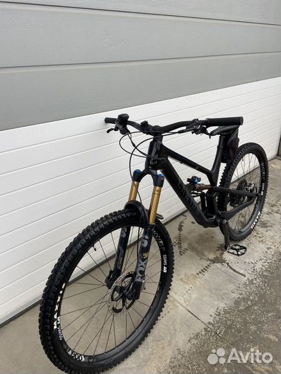 Canyon spectral 29 LTD XL