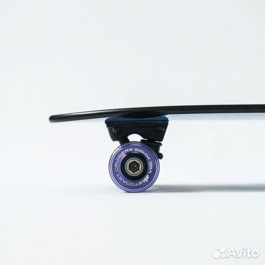 Круизер Eastcoast Surf Siberia 27 x 8.25