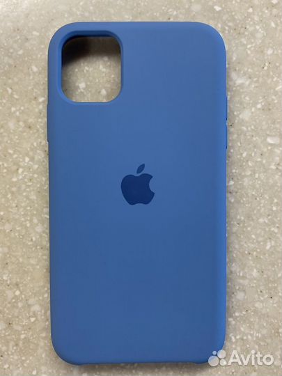 Чехлы iPhone X Xs Xr 11