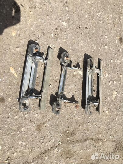 Ручка двери bmw e23