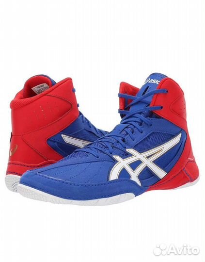 Борцовки Asics Cael v 8.0