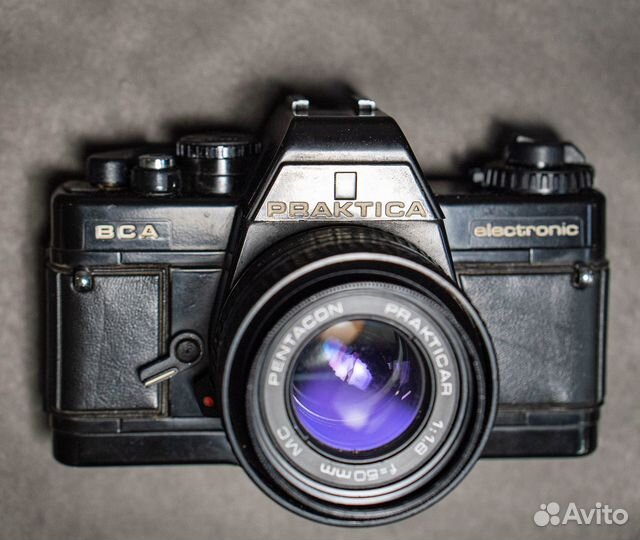 Объективы, фотопринадлежности