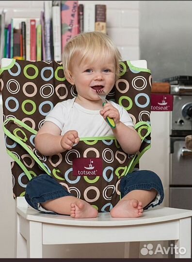Стульчик для кормления