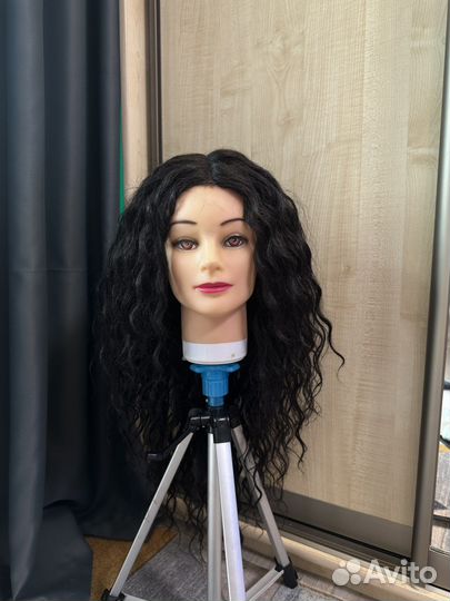 Парик lace front