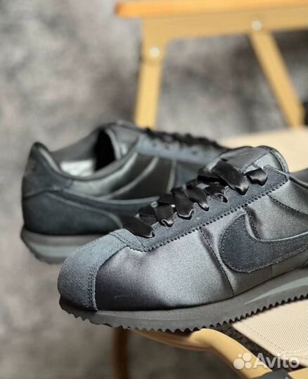 Nike Cortez Satin Pack Оригинал