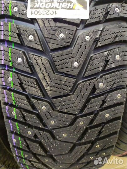 Hankook Winter I'Pike RS2 W429 225/50 R18