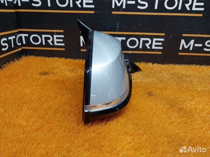 Зеркало правое Bmw 3-Series F30 N47D20C 2013