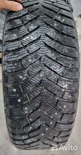 Toyo Observe Ice-Freezer 205/55 R16