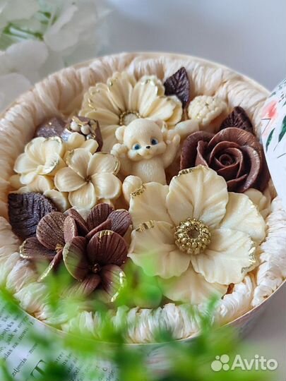 Букет подарок