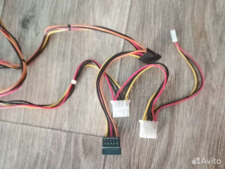 Блок питания