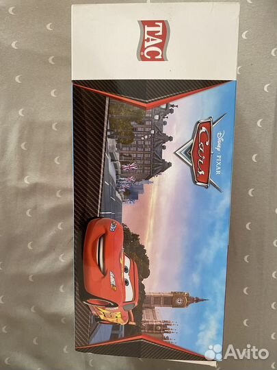 Детское постельное белье тас оригинал