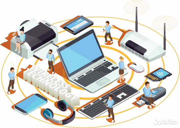 Системный администратор, IT-специалист, Юрист