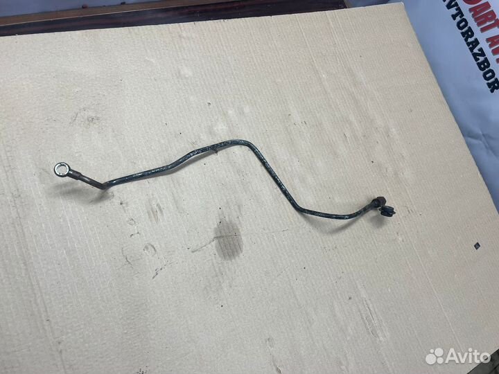 Трубка гидроподвески LX 450 570