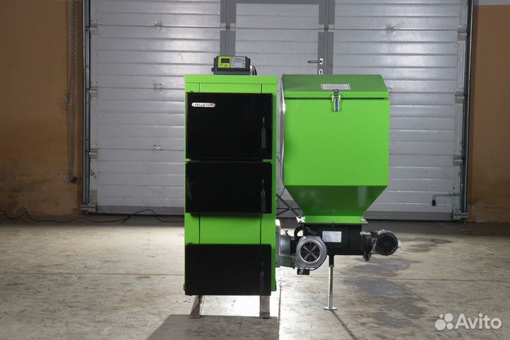 Котел для отопления