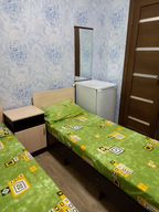 Двухместный номер Standard (2 отдельные кровати)