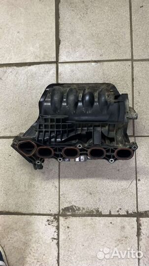 Впускной коллектор honda cr-v 3 2.0 R20A2