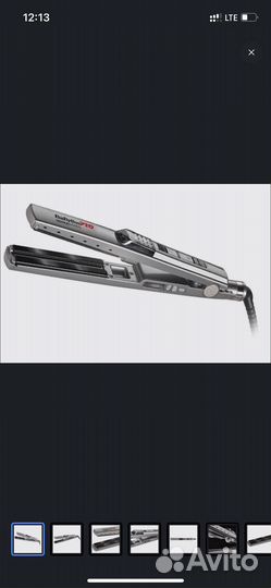 Babylisspro UltraSonic Styler BAB2191sepe