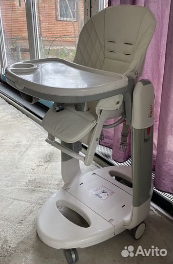 Стульчик для кормления Peg Perego Tatamia