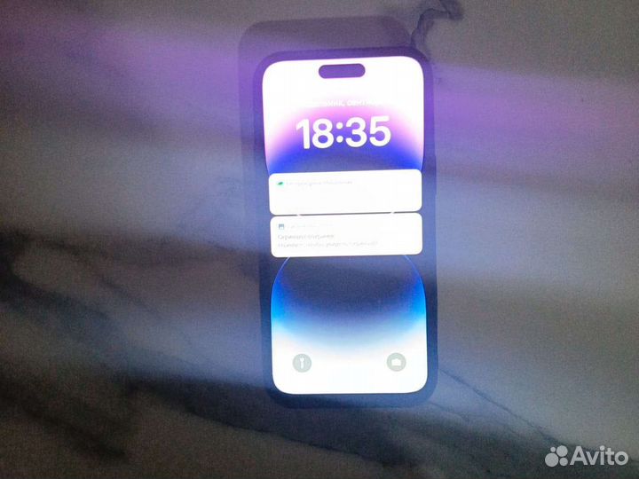 iPhone 14 pro max 256gb