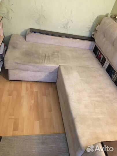 Химчистка диванов на дому, химчистка матрасов