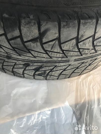 Lassa Competus Winter 235/60 R18