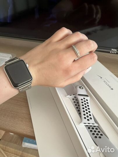 Apple watch series 3 42mm