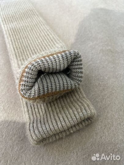 Наколенники из верблюжьей шерсти Erdenet