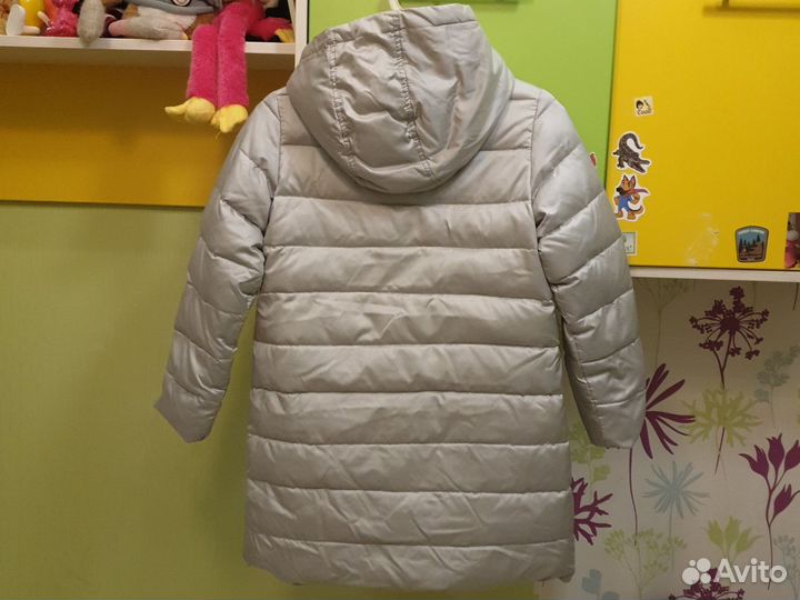 Пальто Гулливер 134