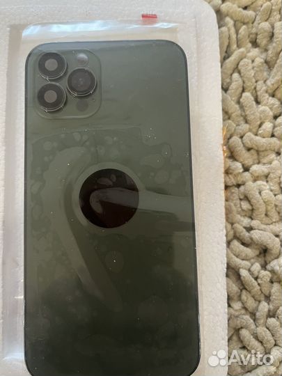 Запчасти для iPhone