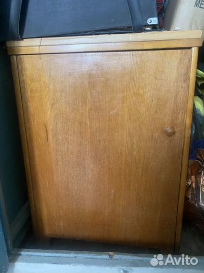 Швейная машина Подольск