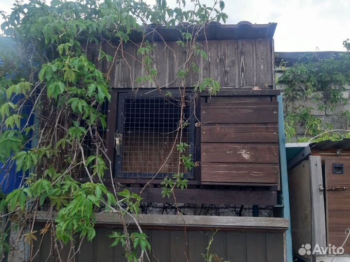 Клетки для кролика