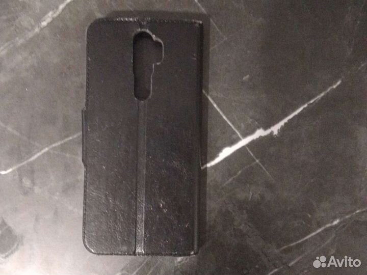 Чехол на oppo A9 2020