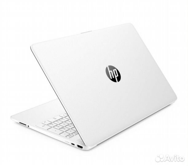 Ноутбук HP 15s-eq1078ur 1X2Q1EA