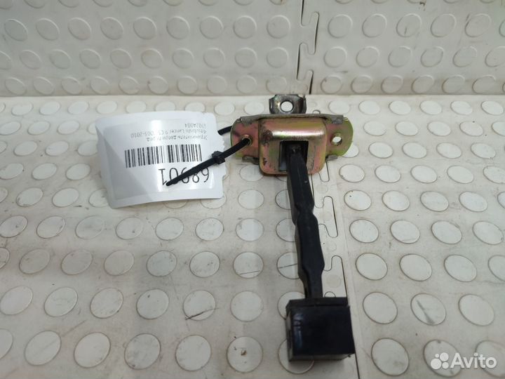 Ограничитель двери передний Mitsubishi Lancer 9 CS