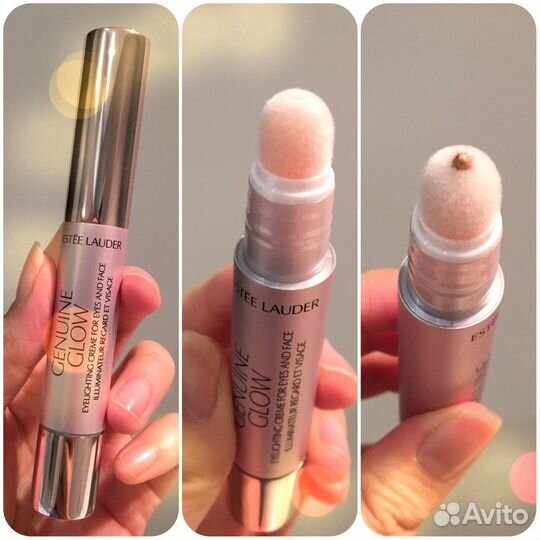 Корректор хайлайтер estee lauder