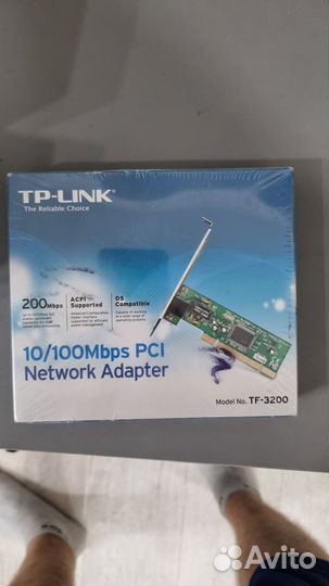 Сетевая карта