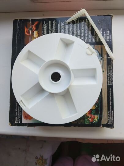 Classy Cutter для нарезки овощей