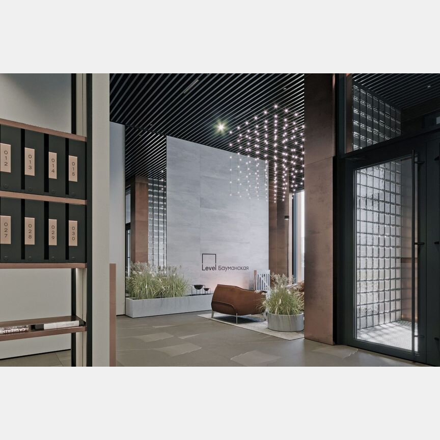 Квартира-студия, 21,5 м², 11/11 эт.