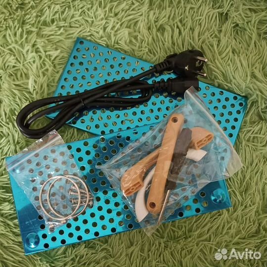 Стерилизатор для инструментов