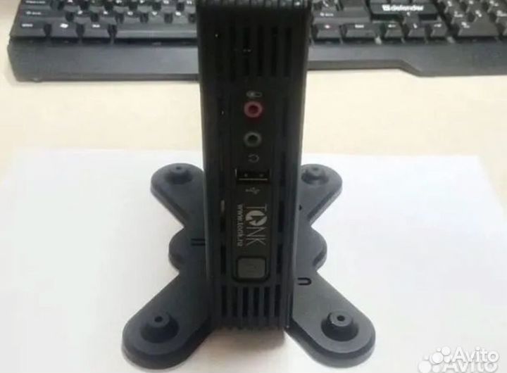 Мини компьютер Tonk TN 1000