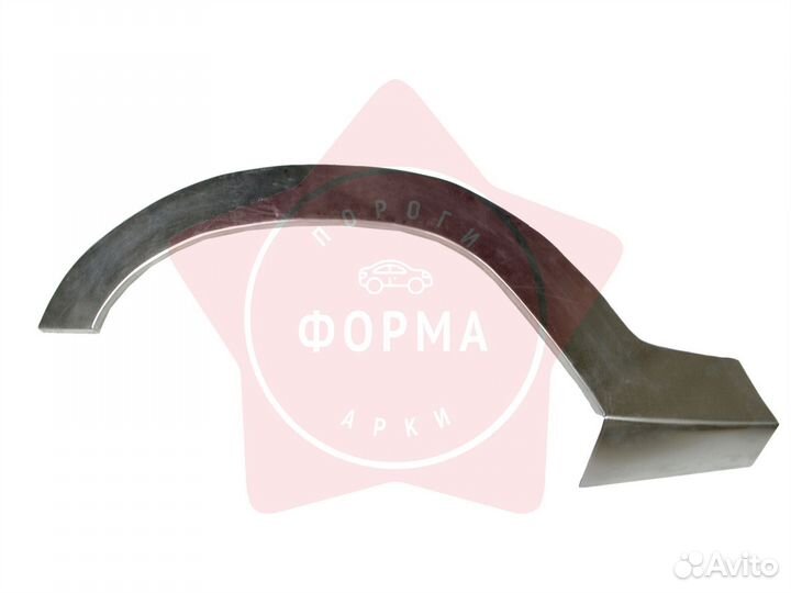 Ремонтная арка тагаз Tager