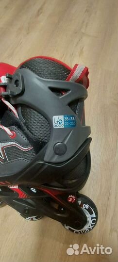 Ролики детские