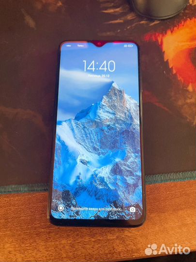 Xiaomi Redmi Note 8 Pro, 6/64 ГБ