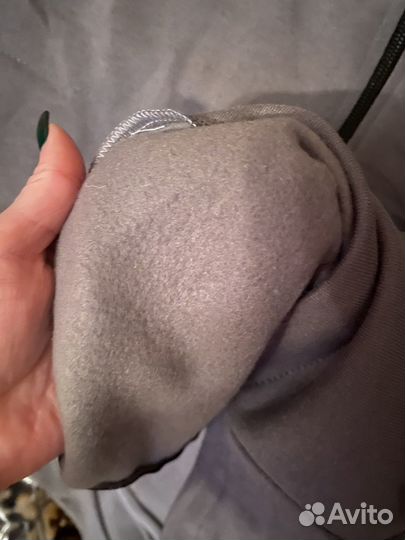 Спортивный костюм женский